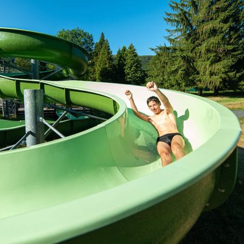 Camping Les Vernières - Camping Puy-de-Dôme - Afbeelding N°6