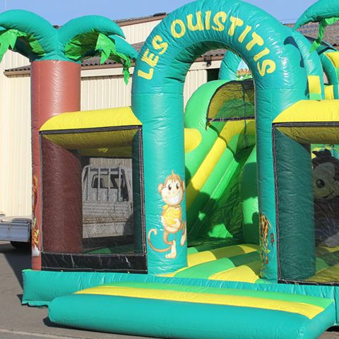 Camping de Prigny - Camping Loire-Atlantique - Afbeelding N°5
