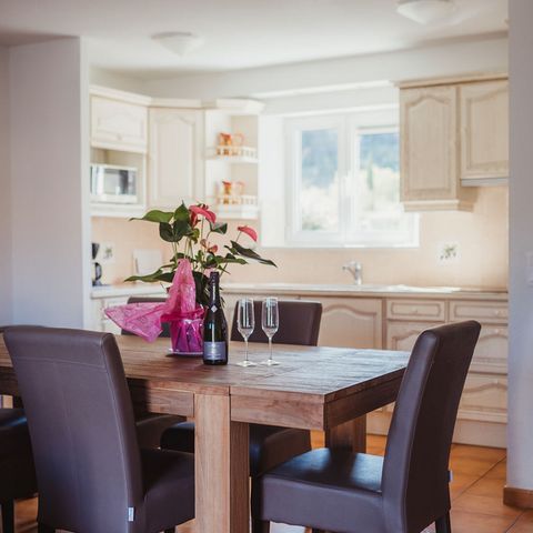 Villa 6 personen - 3 slaapkamer