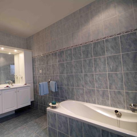 Villa 6 personen - 3 slaapkamer