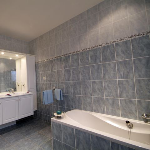Villa 8 personen - 4 slaapkamer