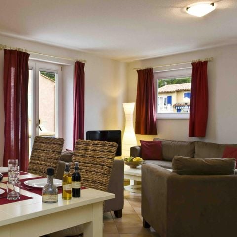 Villa 8 personen - 4 slaapkamers Prestige Villa 8 personen - 4 slaapkamers Prestige