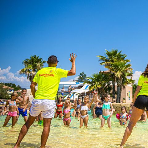 Camping Le Clos Des Oliviers - Camping Var - Afbeelding N°4