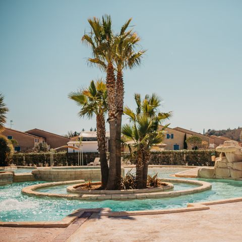 Camping Le Clos Des Oliviers - Camping Var - Afbeelding N°6