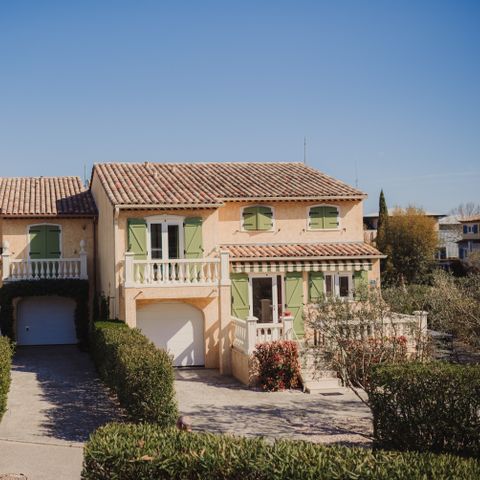 Camping Le Clos Des Oliviers - Camping Var - Afbeelding N°4