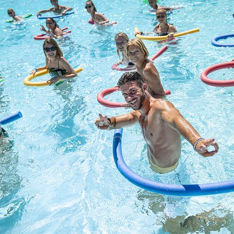 Camping Le Clos Des Oliviers - Camping Var - Afbeelding N°3