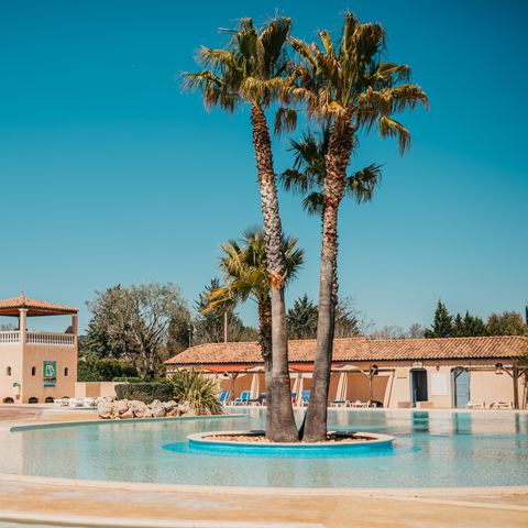 Camping Le Clos Des Oliviers - Camping Var - Afbeelding N°5