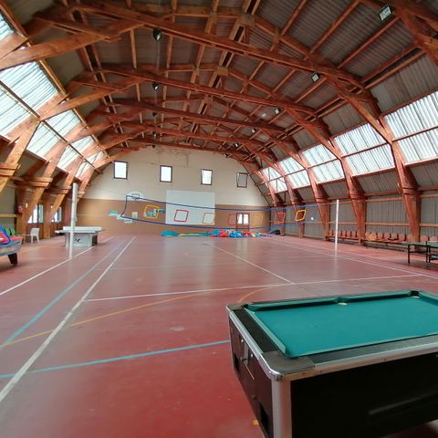 Camping Aux Portes Des Mille Sources  - Camping Corrèze - Afbeelding N°6