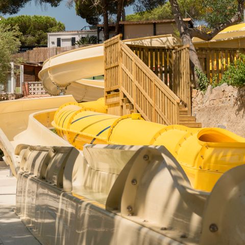 Camping Bonavista - Barcelona - Afbeelding N°2