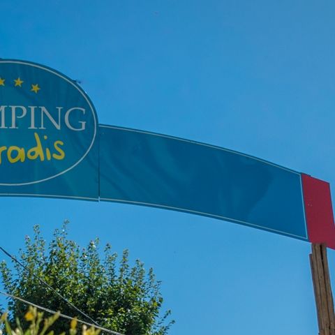 Camping Paradis Soleil d'Oc - Camping Aube - Afbeelding N°4