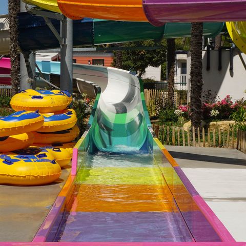 Sunêlia Camping Le Tropicana - Vendée - Afbeelding N°2