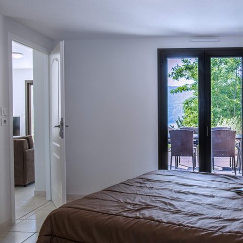 APPARTEMENT 6 personen - Appartement 6 personen