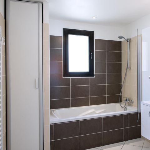 APPARTEMENT 10 personen - Appartement 10 personen