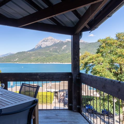 Studio 4 personen - SUPERIOR