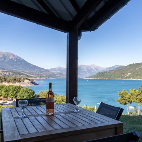 Studio 4 personen - SUPERIOR