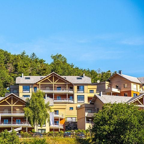 VAKANTIEHUIS 10 personen - 4 Chambres VAKANTIEHUIS 10 personen - 4 Chambres