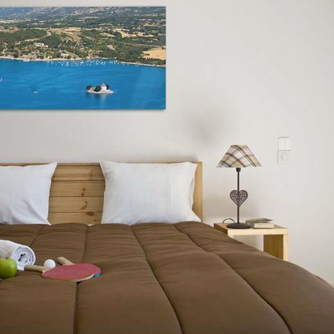 VAKANTIEHUIS 10 personen - 4 Chambres