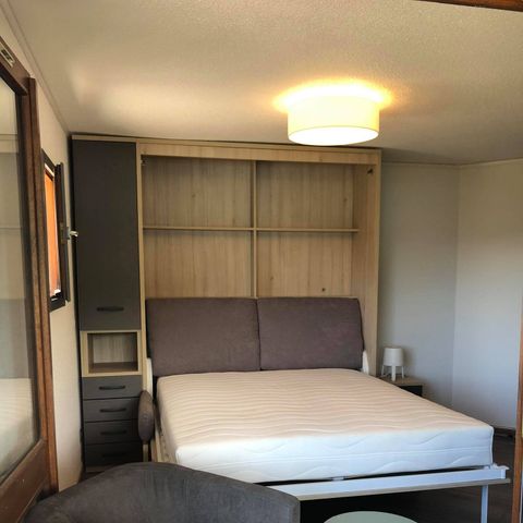 Studio 4 personen - Comfort