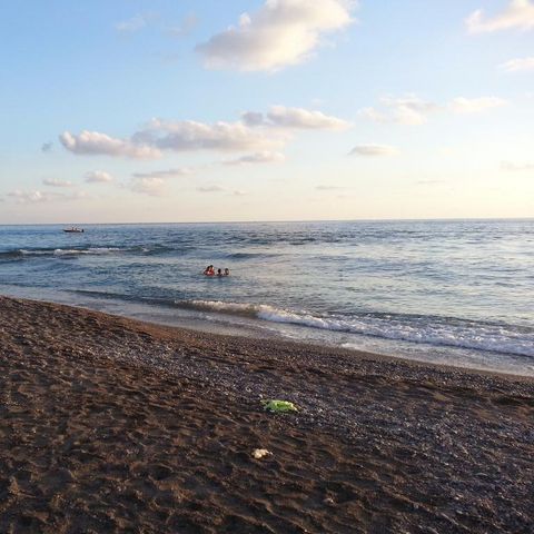 Villaggio Camping Maratea   - Camping Potenza - Afbeelding N°3