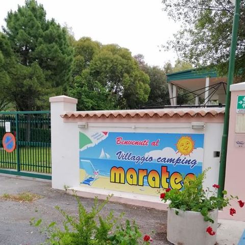 Villaggio Camping Maratea   - Camping Potenza - Afbeelding N°6