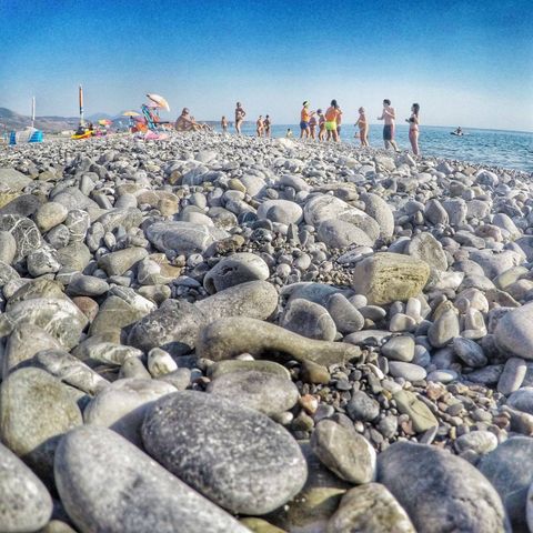 Villaggio Camping Maratea   - Camping Potenza - Afbeelding N°2