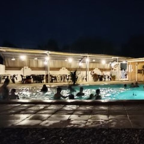 Camping Du Bosc - Camping Lot-et-Garonne - Afbeelding N°4