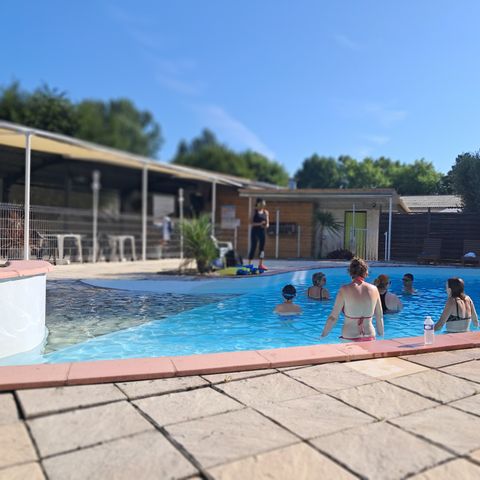 Camping Du Bosc - Camping Lot-et-Garonne - Afbeelding N°5