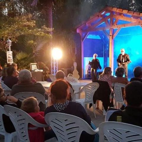 Camping maeva Respire la Comtesse - Camping Landes - Afbeelding N°6