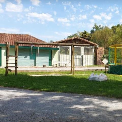 Camping maeva Respire la Comtesse - Camping Landes - Afbeelding N°4