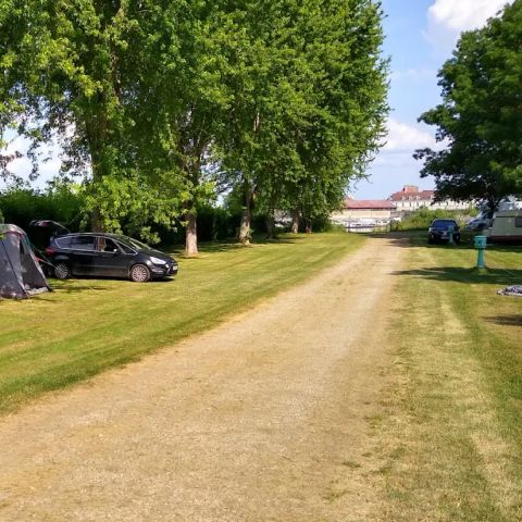 Camping de l'Arquebuse - Côte-d'Or - Afbeelding N°5