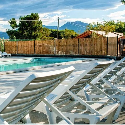 Camping Village Kalliste - Camping Noord-corsica - Afbeelding N°6