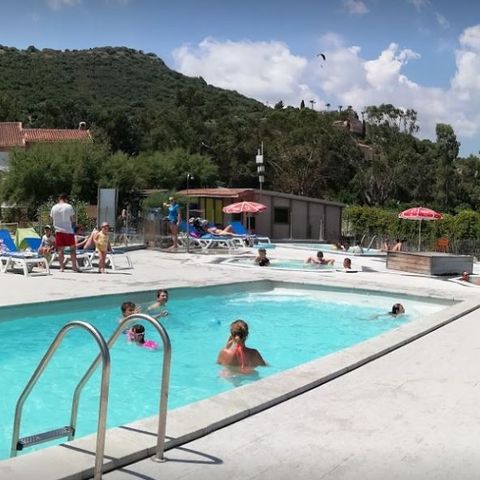 Camping Village Kalliste - Camping Noord-corsica - Afbeelding N°5