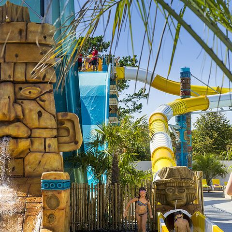 Camping Acapulco  - Camping Vendée - Afbeelding N°3