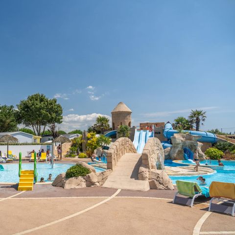 Camping Acapulco  - Camping Vendée - Afbeelding N°5