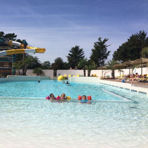 Camping Acapulco  - Camping Vendée - Afbeelding N°6