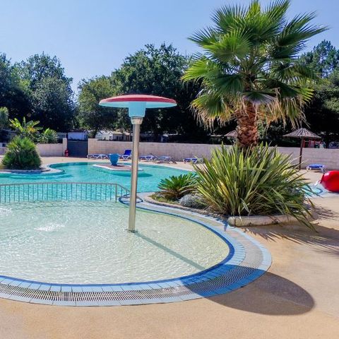 Camping les Bruyères - Camping Landes - Afbeelding N°4