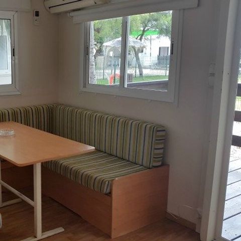 Bungalow 4 personen - Bungalow
