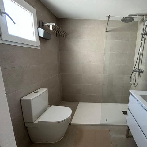 APPARTEMENT 4 personen - Met balkon