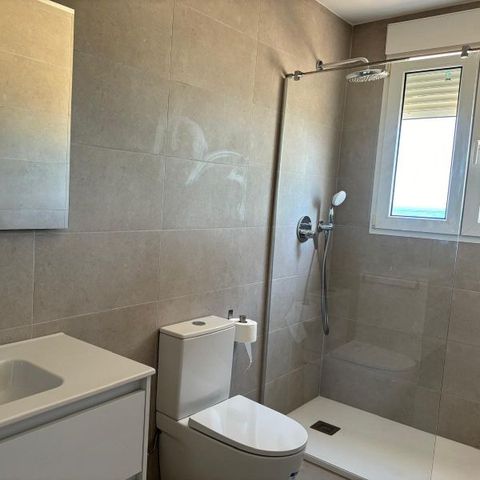 APPARTEMENT 2 personen - Met ventilatierooster