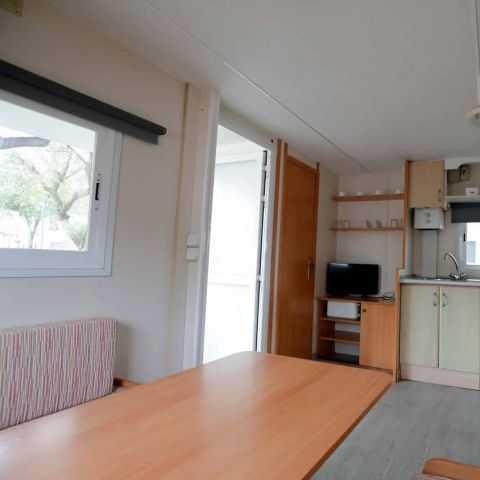 Bungalow 4 personen