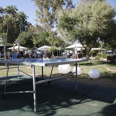 Camping Valle Niza - Camping Málaga - Afbeelding N°4
