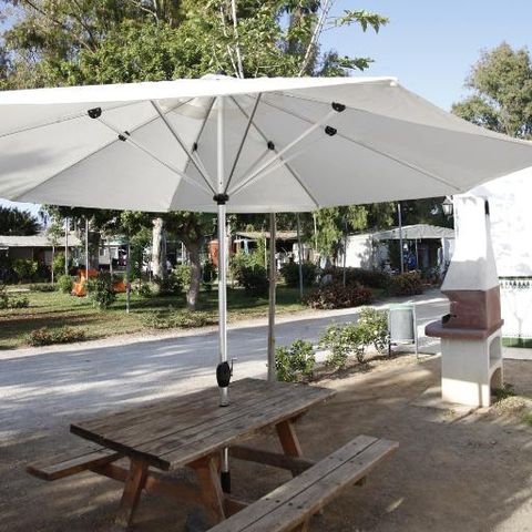 Camping Valleniza Playa - Málaga - Afbeelding N°6