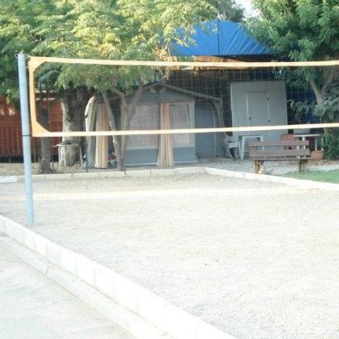 Camping Valle Niza - Camping Málaga - Afbeelding N°6