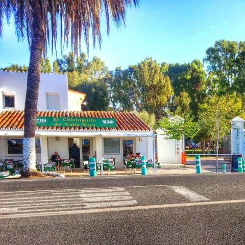 Camping Valleniza Playa - Málaga - Afbeelding N°4