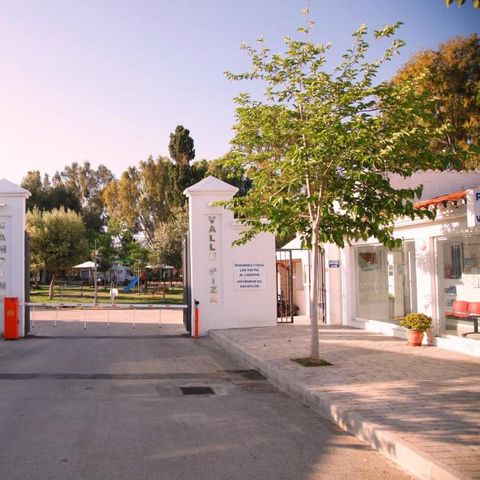 Camping Valleniza Playa - Málaga - Afbeelding N°5