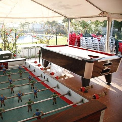 Camping Valle Niza - Camping Málaga - Afbeelding N°5