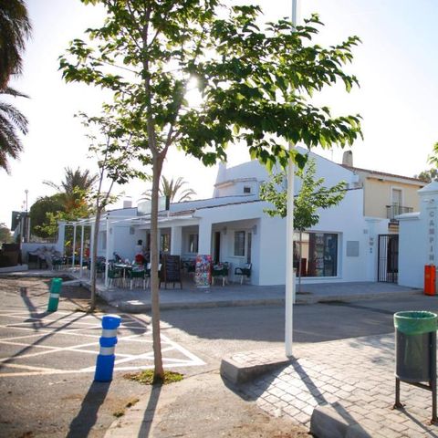 Camping Valleniza Playa - Málaga - Afbeelding N°3