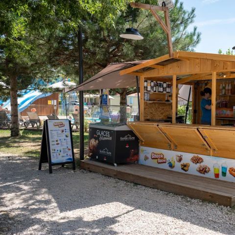 Camping Les Bords de Loue - Jura - Afbeelding N°5