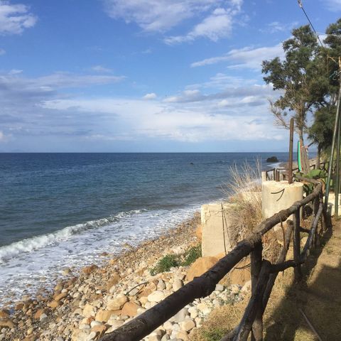 Camping Lo Scoglio - Camping Messina - Afbeelding N°5