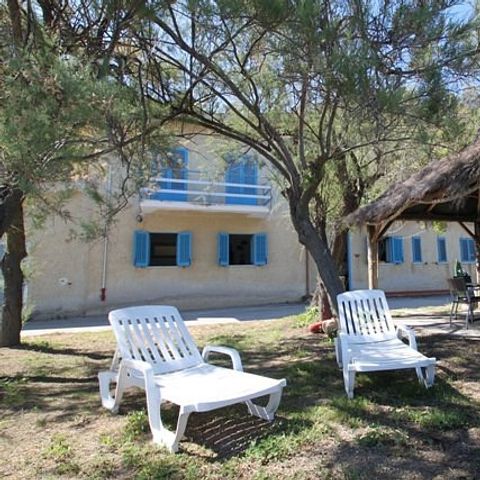Camping Lo Scoglio - Camping Messina - Afbeelding N°4